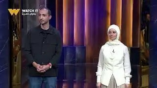 Shark Tank | محمد فاروق صدمهم .. بس في الآخر عرفوا ياخدوا عرض قوي جداً 💣