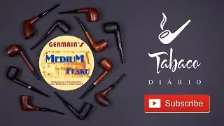 3-Minutes Review N&ordm; 42: Germain's Medium Flake (ENG)