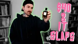 David Beckham Botanical Resin Review & Comparison!