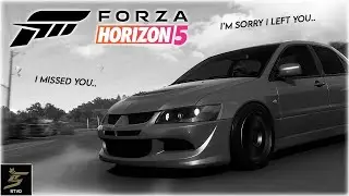 Did Forza Horizon 6 bring you back?