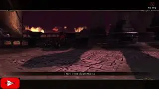 Neverwinter The Lair Of The Mad Dragon - Dungeon Queues