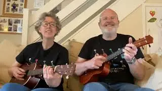 Quando quando quando …… Ukulele Cover / Play Along