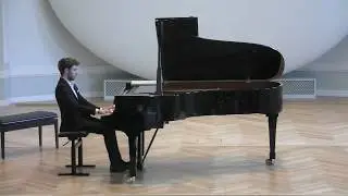 F.Schubert- Piano Sonata in C major D.840 &raquo;Reliquie&laquo;