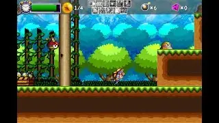 Dyna Bomb (Gameplay) HD