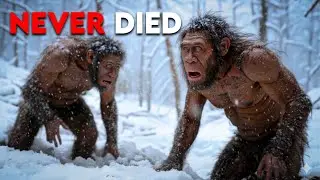 How Homo Erectus Survived 2 Million Years | Human Evolution Documentary