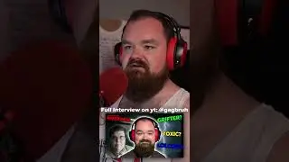 Gamin4Hope PRAISES gag for doing a FANTASTIC JOB covering his past controversies
