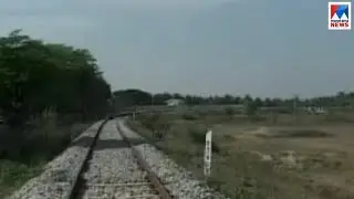 Karnataka approved Kerala survey on Thalassery-Mysuru Railway project