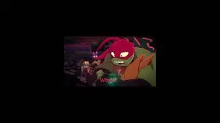 Basically the movie #tmnt #riseofthetmnt #saveriseofthetmnt #riseofthetmntmovie