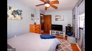 247 Meyner Drive Bellmawr, NJ 08031 - Single Family - Real Estate - For Sale