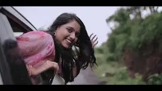 Pre-Wedding Journey at Tahini Ghat & Alibaug | Tu Ishq Hai Tu Sukoon Hai Mera