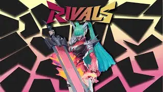 MAGIK GOT A NEW TEAMUP!!!! Marvel Rivals Season 4