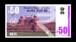 50,20,1000 NEW NOTES IMAGES LEAKED
