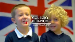 Colegio biling&uuml;e - Colegio Irabia-Izaga