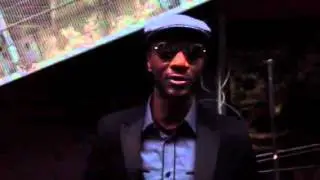 Aloe Blacc - Cro - Raop