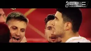 El mejor jugador de voleibol - Nicolas Le Goff