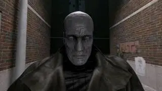 Resident Evil [SFM]