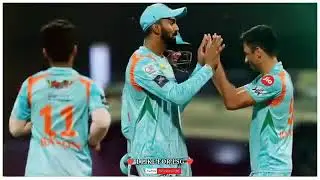 Lsg Win whatsapp status | Lsg win status 2022 | Lsg win status against Mumbai Indians | #klrahul
