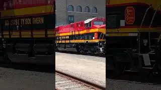 Train days 2023 in St. Paul MN