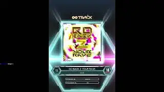 Sound Voltex !! Learning 16s