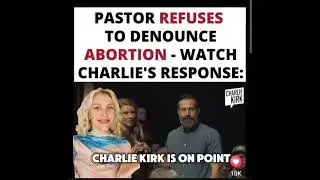 Time for us to wake up and be brave Australian Christians - we lead this fight, we don't run from it