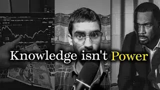 Knowledge isn't Power
