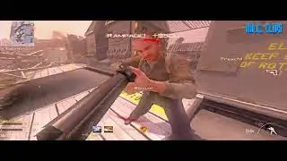 MW3 Survival Wave-100 on Parish with PRAACHI!
