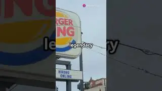 The Rise, Fall & Comeback of Burger King! 🍔🔥