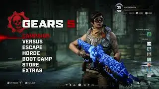 Gears 5 Operation 2