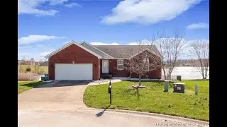 NEW LISTING: 12306 Nina Court Sellersburg IN 47172