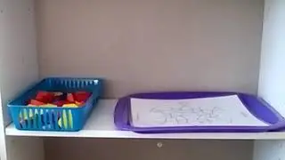 Weekend Shelfwork Activities for ages 2-5