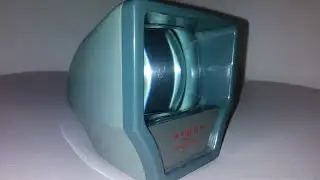 1950s Argus PreViewer
