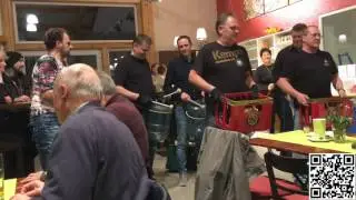 20170210 Musik 05 ZMS Kohl & Pinkel Tour 2017