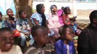 Lord Look Down On Me by Children of Hope Choir Pankshin Diocese