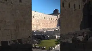 Israel: History Meets Modern Life 🇮🇱 #shorts #viral #facts #israel #IsraelJobs #travel #trending