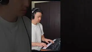 Making a Beat With a Real Kalimba!