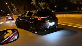 Mi sono comprato una Giulietta 💸 #tjet #alfaromeo #giulietta 