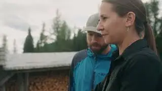 Habitat Restoration in Northwest Montana