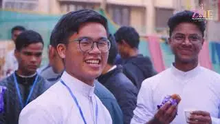 Z&Omega;E 2026 | BIBLE CONVENTION HIGHLIGHTS | Day 1 | Part 2