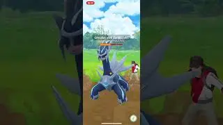 Pokemon Go Battle League Season 2 Rank 10 Battle 13