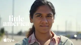 Little America &mdash; Season 2 Official Trailer | Apple TV