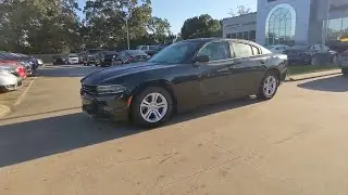 2020 Dodge Charger Natchez, Woodville, Gloster, MS, Vidalia, Ferriday, LA 134184