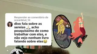 As Sereias: mitos e religiosidade do mundo antigo (paganismo)