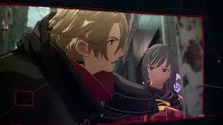SCARLET NEXUS Phase 7 Part 1