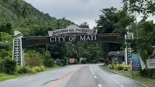 Explore DAVAO CITY ROAD TRIP {ELY COOT TV VLOG #goodvibes 