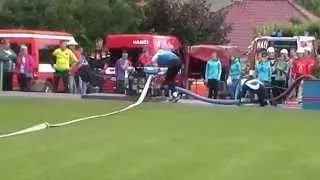 Ol&scaron;ovec muži   Opatovice 20 6 2015