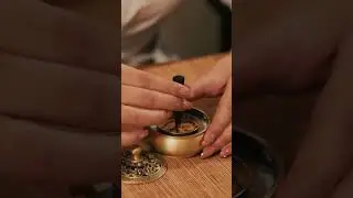 FORM🌿Xiang Zhuan