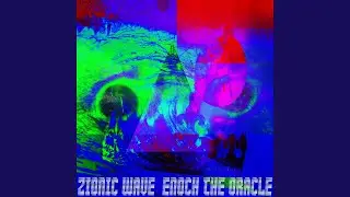 Enoch the Oracle