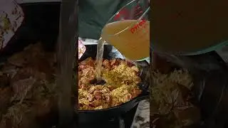 Cajun Shrimp and Rice Skillet! Let's Make It!