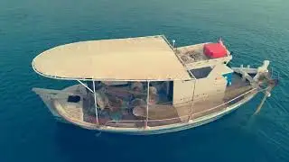 Vinko Coce - Ribari (Official video)