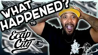 What Happened to Ecapcity?